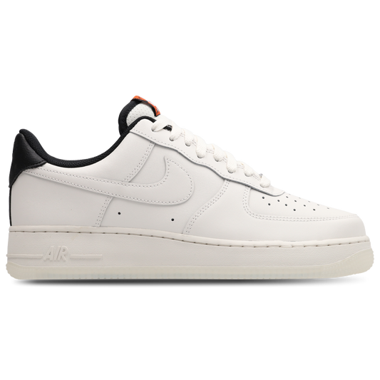 Nike Air Force 1 Low Hombre Phantom-Black