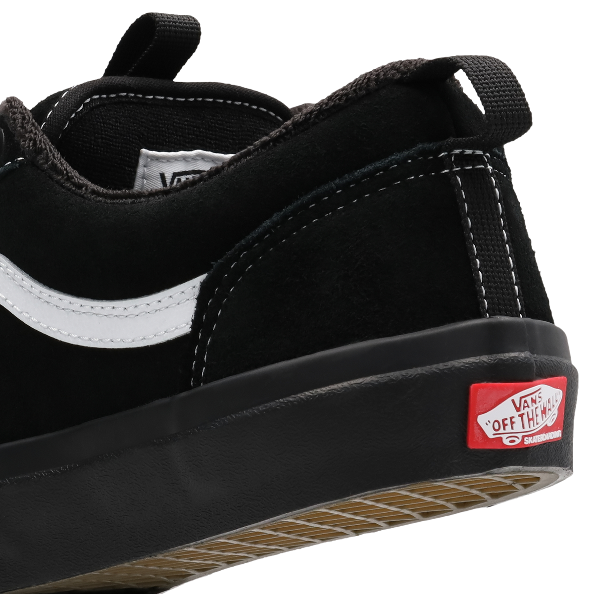 Vans Old Skool Hombre Black