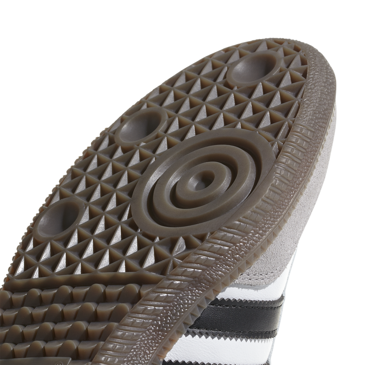 Adidas Samba OG Mujer Clear-Black Granite