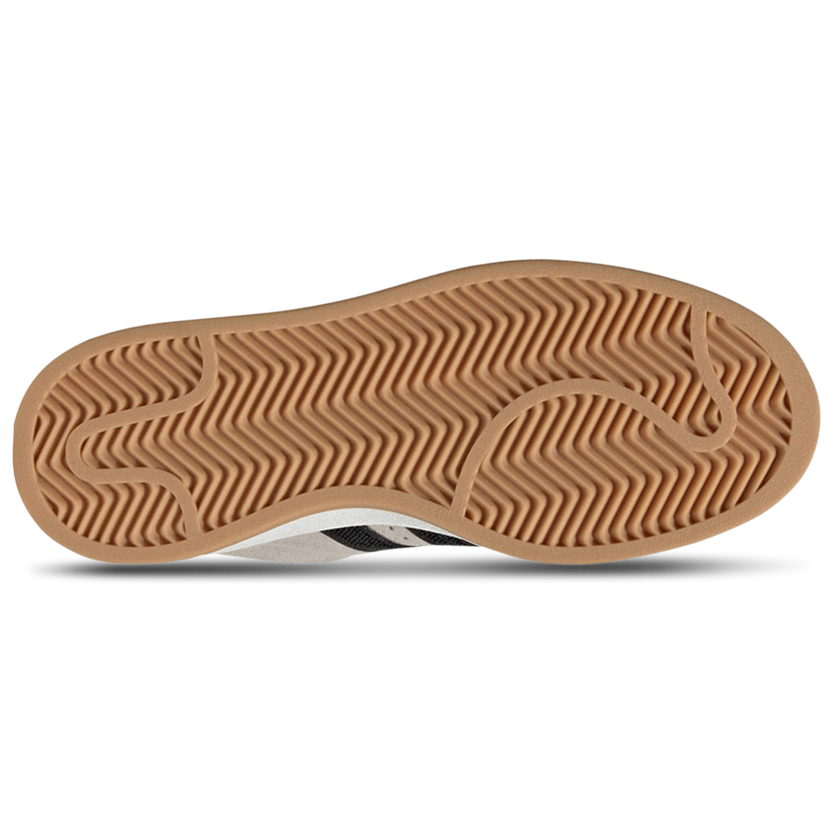Adidas Campus 00s Mujer Core Black