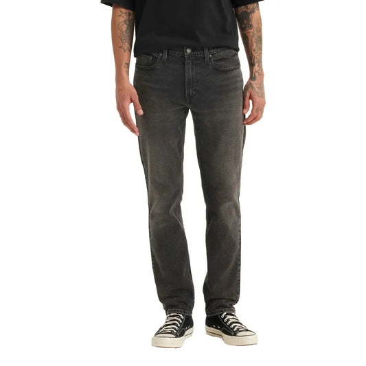 Jeans Hombre 511 Slim Fit Negro Levis