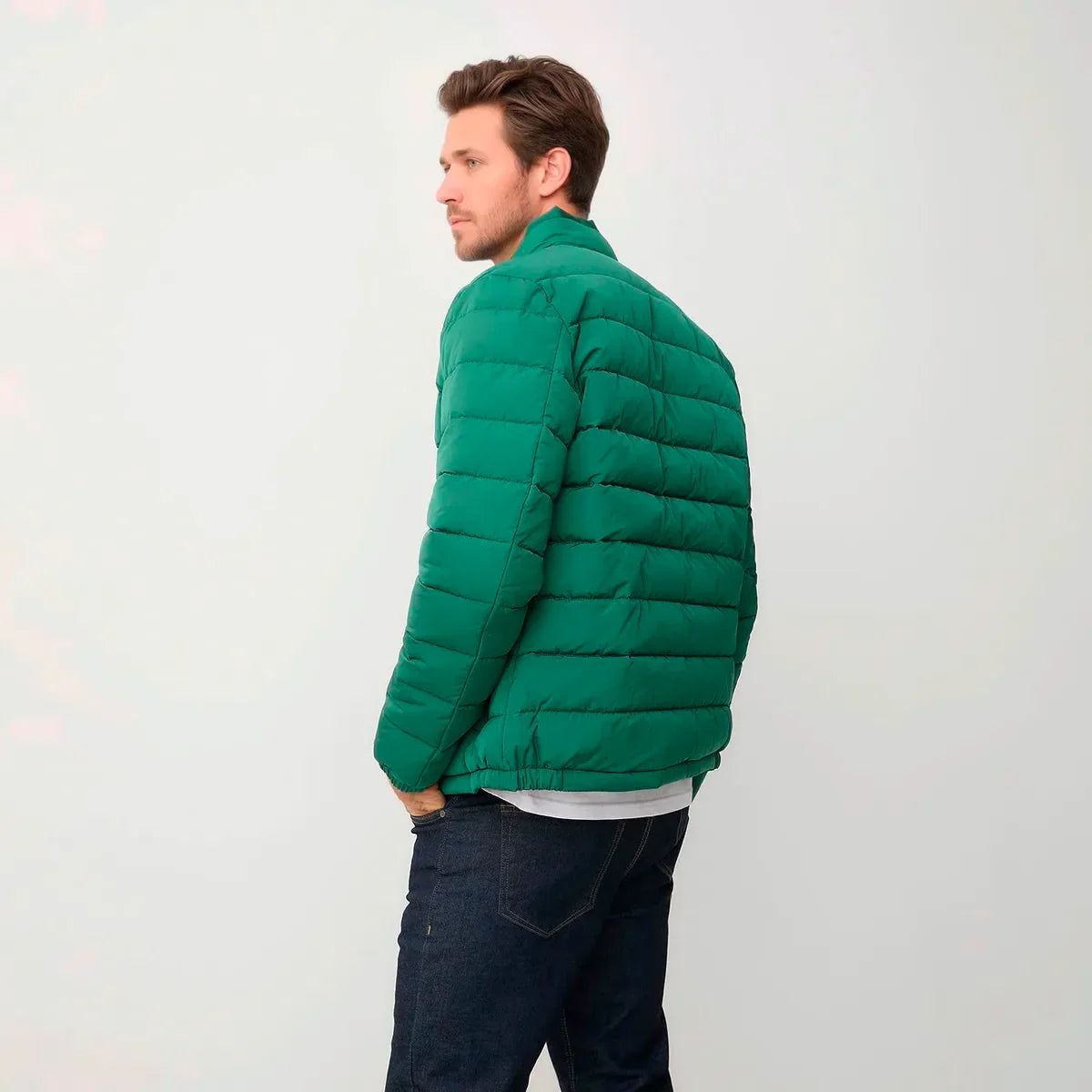 Parka Casual Hombre La Martina
