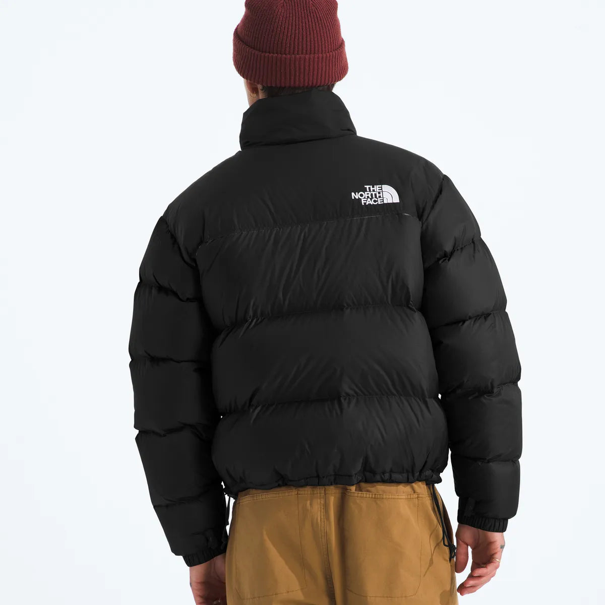 Chaqueta De Pluma 1996 Retro Nuptse Hombre
