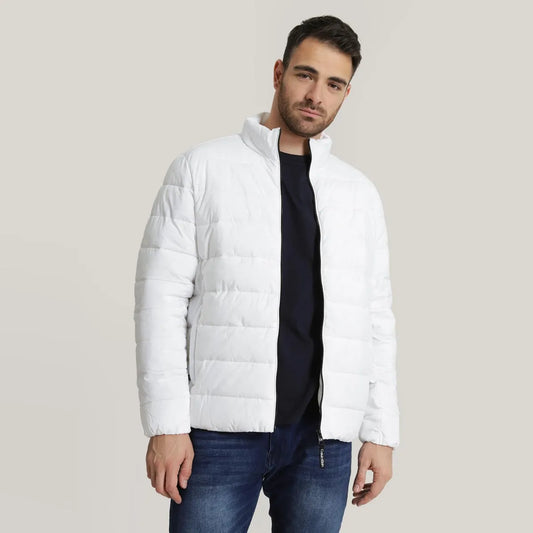 Parka Hombre Calvin Klein