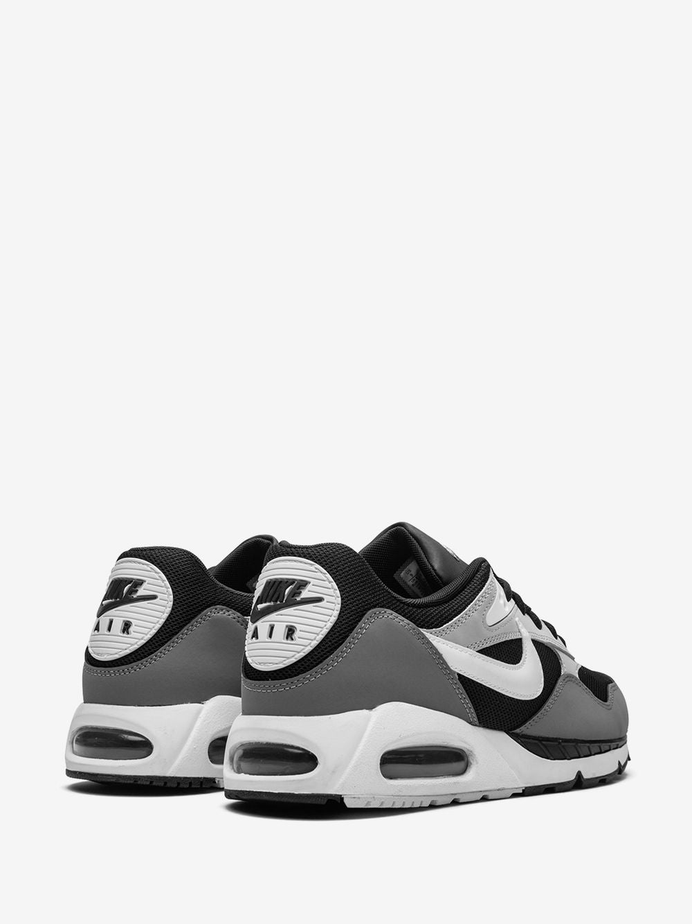 Nike Air Max Correlate Grey-Black