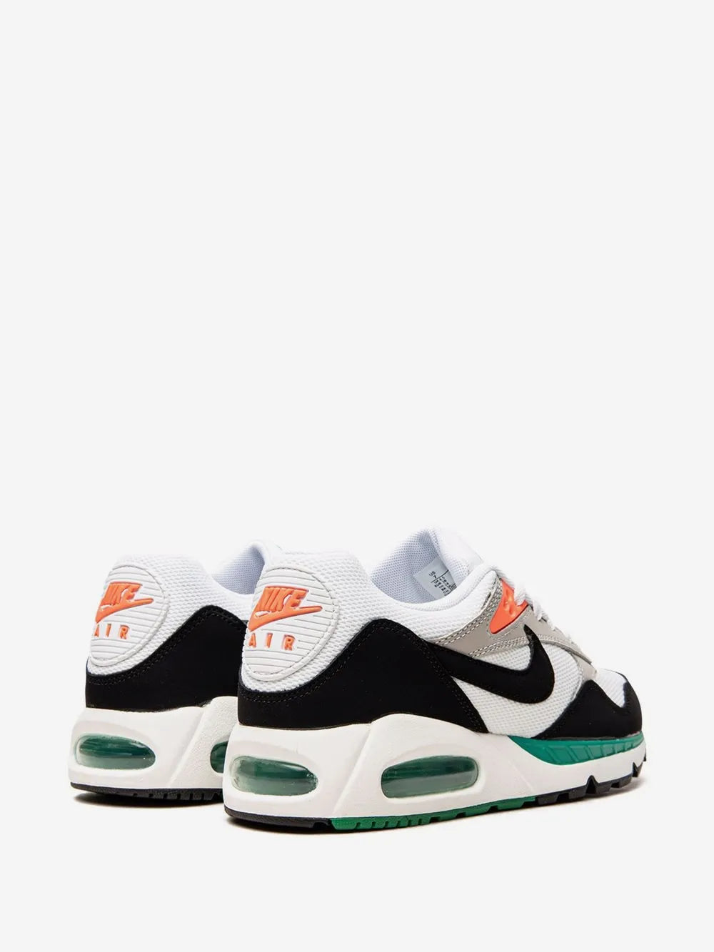 Nike Air Max Correlate New Green