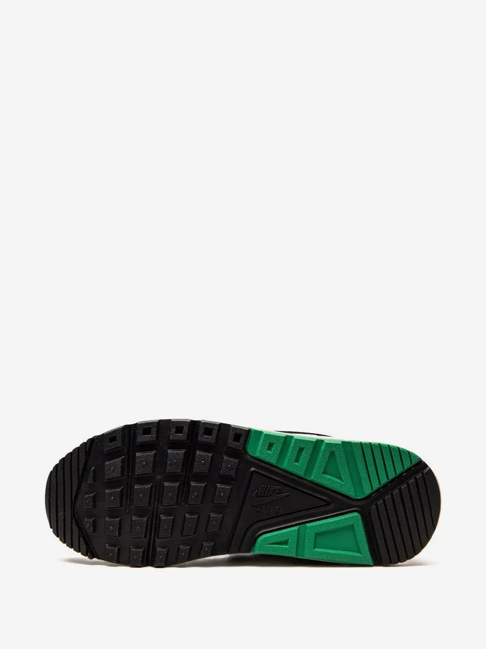 Nike Air Max Correlate New Green