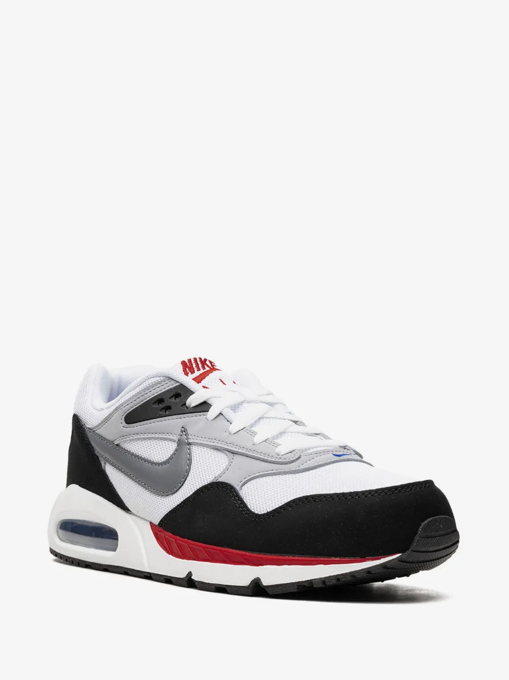 Nike Air Max Correlate Grey-Black-Red