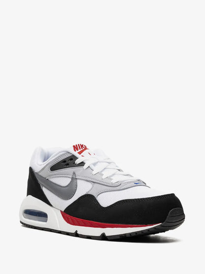 Nike Air Max Correlate Grey-Black-Red