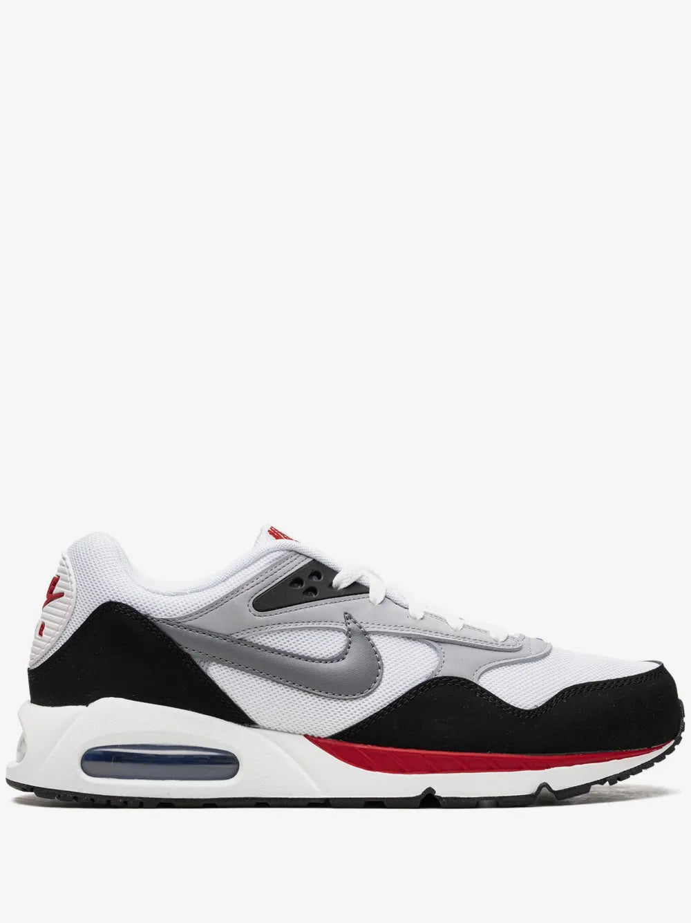 Nike Air Max Correlate Grey-Black-Red