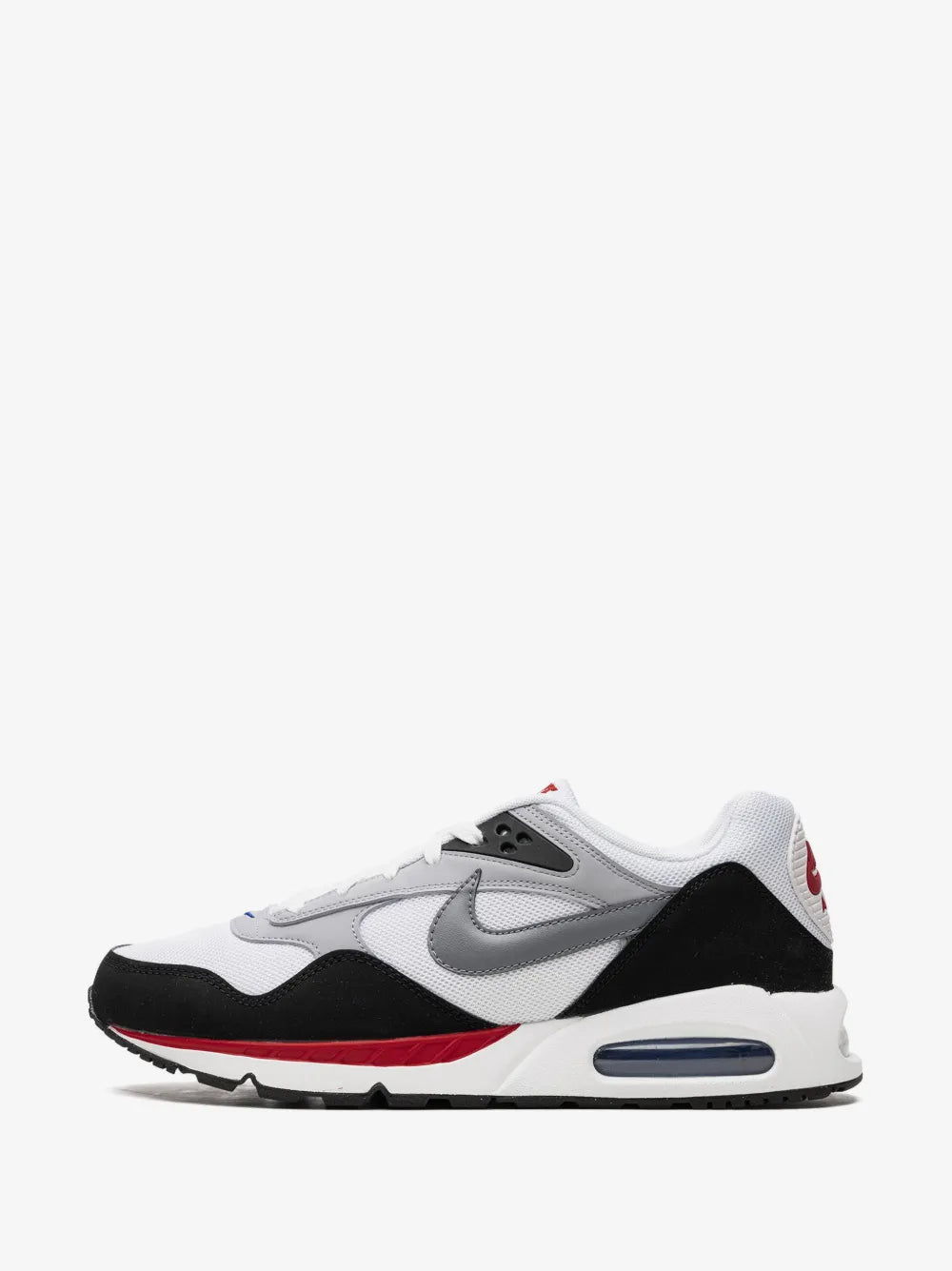 Nike Air Max Correlate Grey-Black-Red
