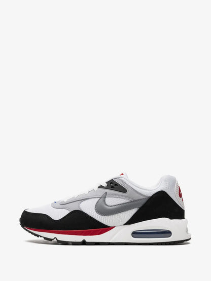 Nike Air Max Correlate Grey-Black-Red