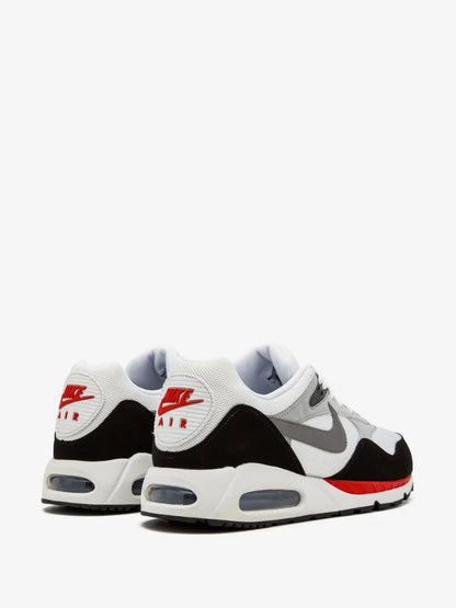 Nike Air Max Correlate Grey-Black-Red