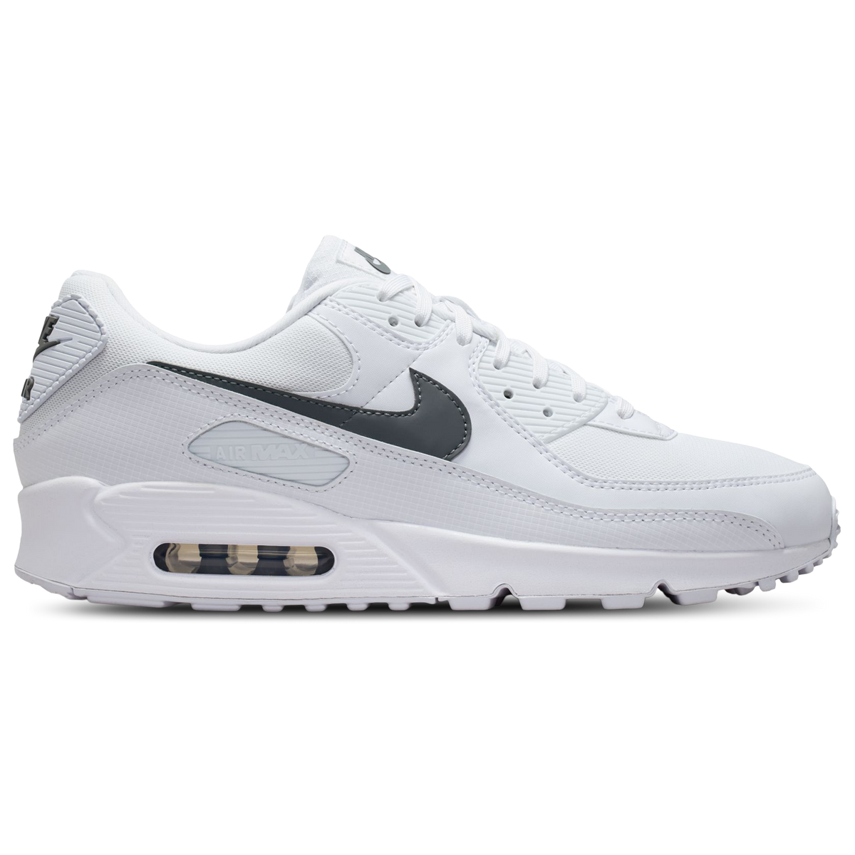 Nike Air Max 90 Grey-White