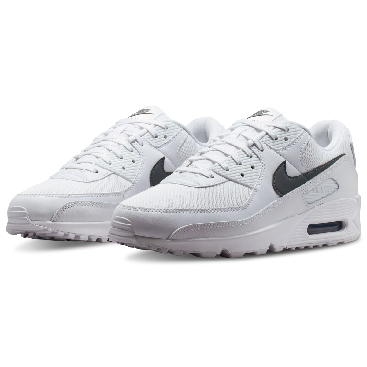Nike Air Max 90 Grey-White