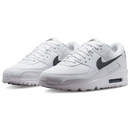 Nike Air Max 90 Grey-White