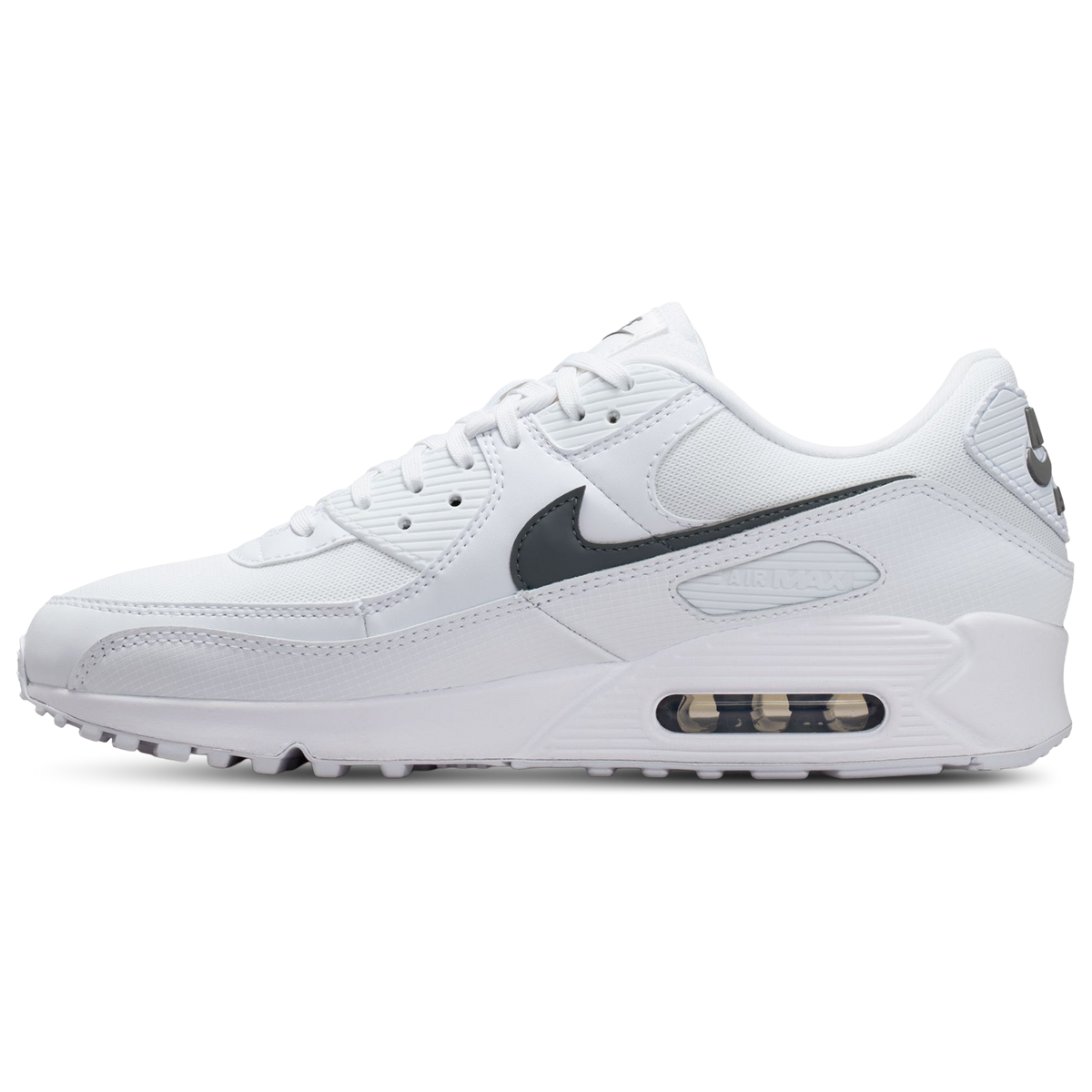 Nike Air Max 90 Grey-White