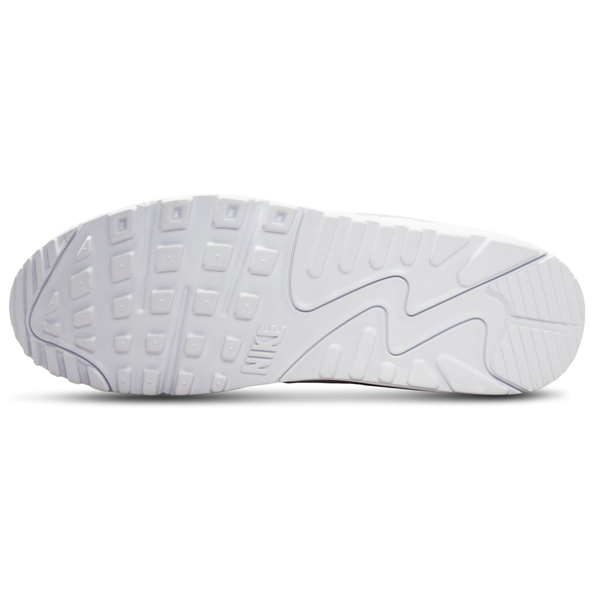 Nike Air Max 90 Grey-White