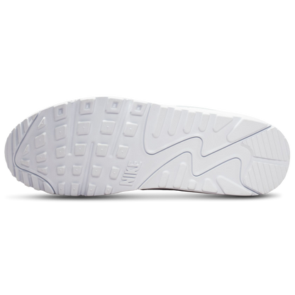 Nike Air Max 90 Grey-White