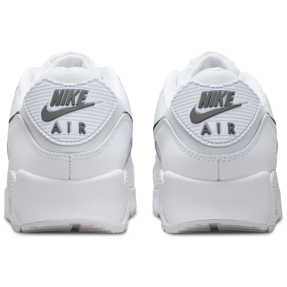 Nike Air Max 90 Grey-White