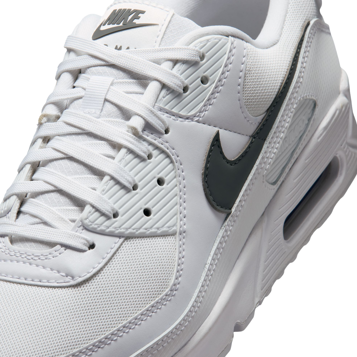 Nike Air Max 90 Grey-White