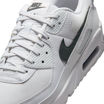 Nike Air Max 90 Grey-White