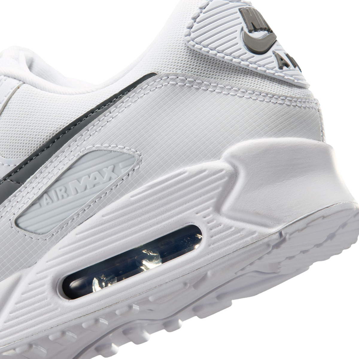 Nike Air Max 90 Grey-White
