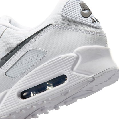 Nike Air Max 90 Grey-White