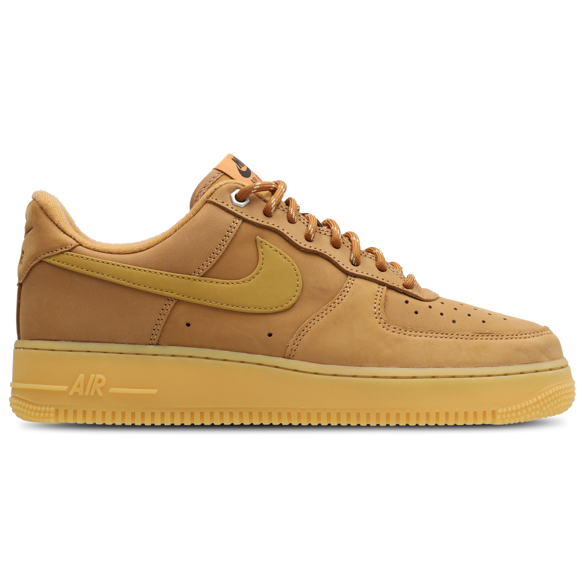 Nike Air Force 1 Low Hombre Flax-Wheat