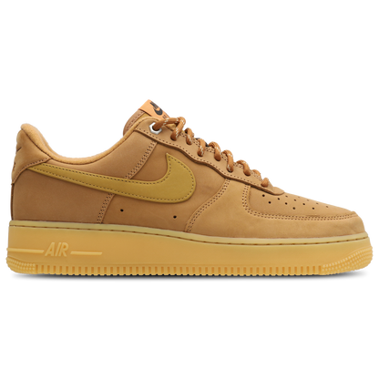 Nike Air Force 1 Low Hombre Flax-Wheat