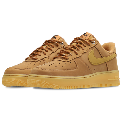Nike Air Force 1 Low Hombre Flax-Wheat