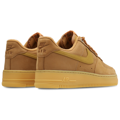 Nike Air Force 1 Low Hombre Flax-Wheat