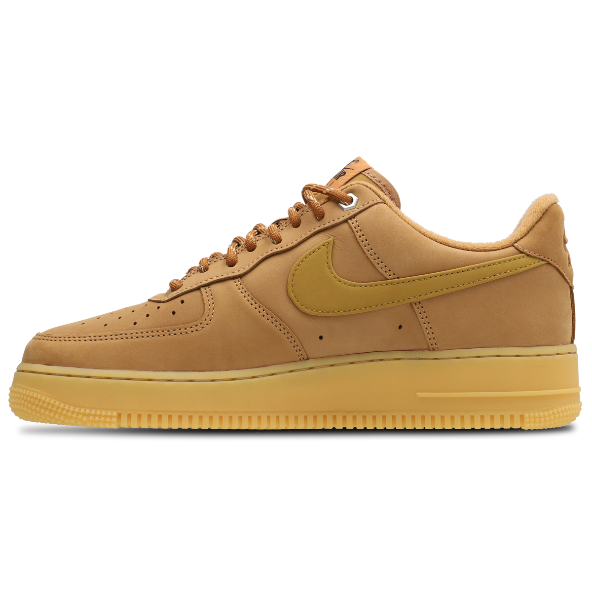 Nike Air Force 1 Low Hombre Flax-Wheat
