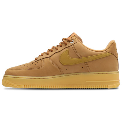 Nike Air Force 1 Low Hombre Flax-Wheat