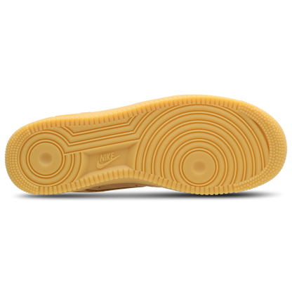 Nike Air Force 1 Low Hombre Flax-Wheat