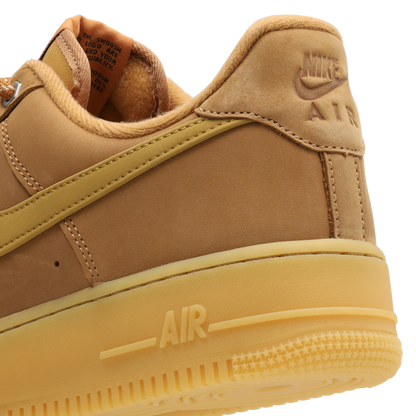 Nike Air Force 1 Low Hombre Flax-Wheat