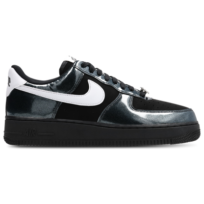 Nike Air Force 1 Low Hombre White-Black