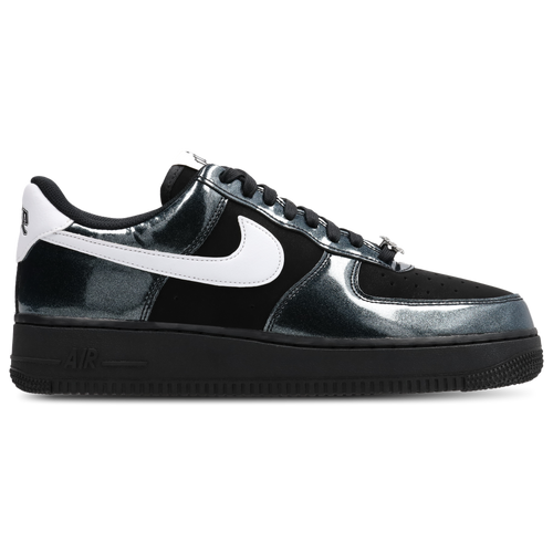 Nike Air Force 1 Low Hombre White-Black