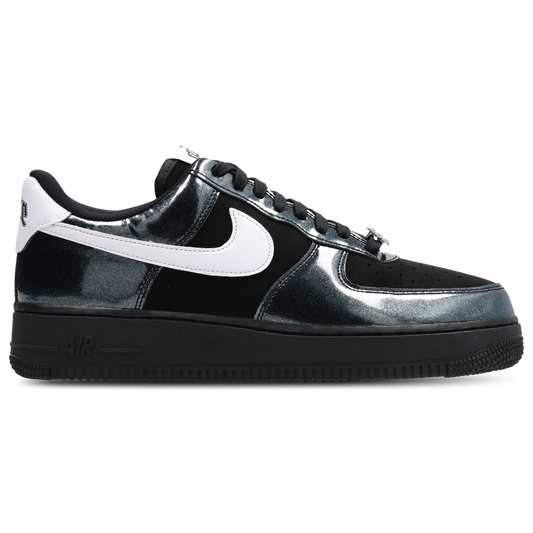 Nike Air Force 1 Low Hombre White-Black