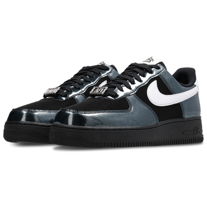 Nike Air Force 1 Low Hombre White-Black