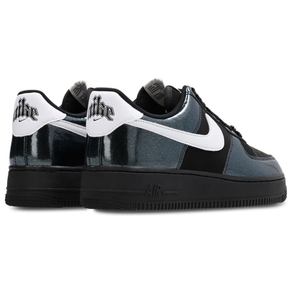 Nike Air Force 1 Low Hombre White-Black