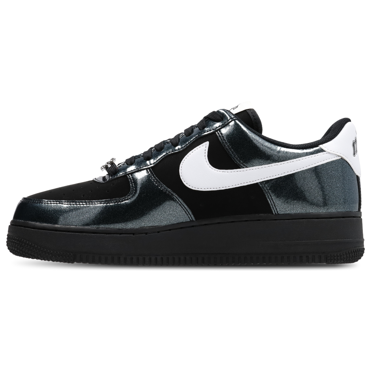 Nike Air Force 1 Low Hombre White-Black