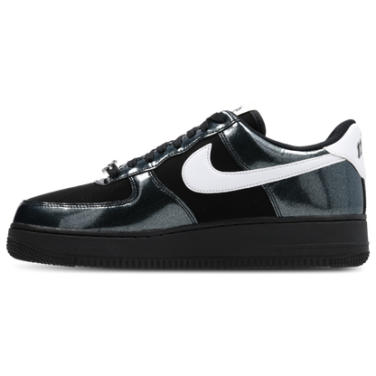 Nike Air Force 1 Low Hombre White-Black