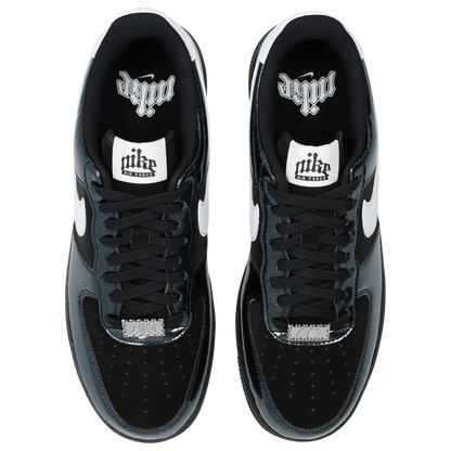 Nike Air Force 1 Low Hombre White-Black