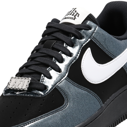 Nike Air Force 1 Low Hombre White-Black
