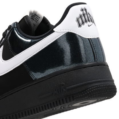 Nike Air Force 1 Low Hombre White-Black