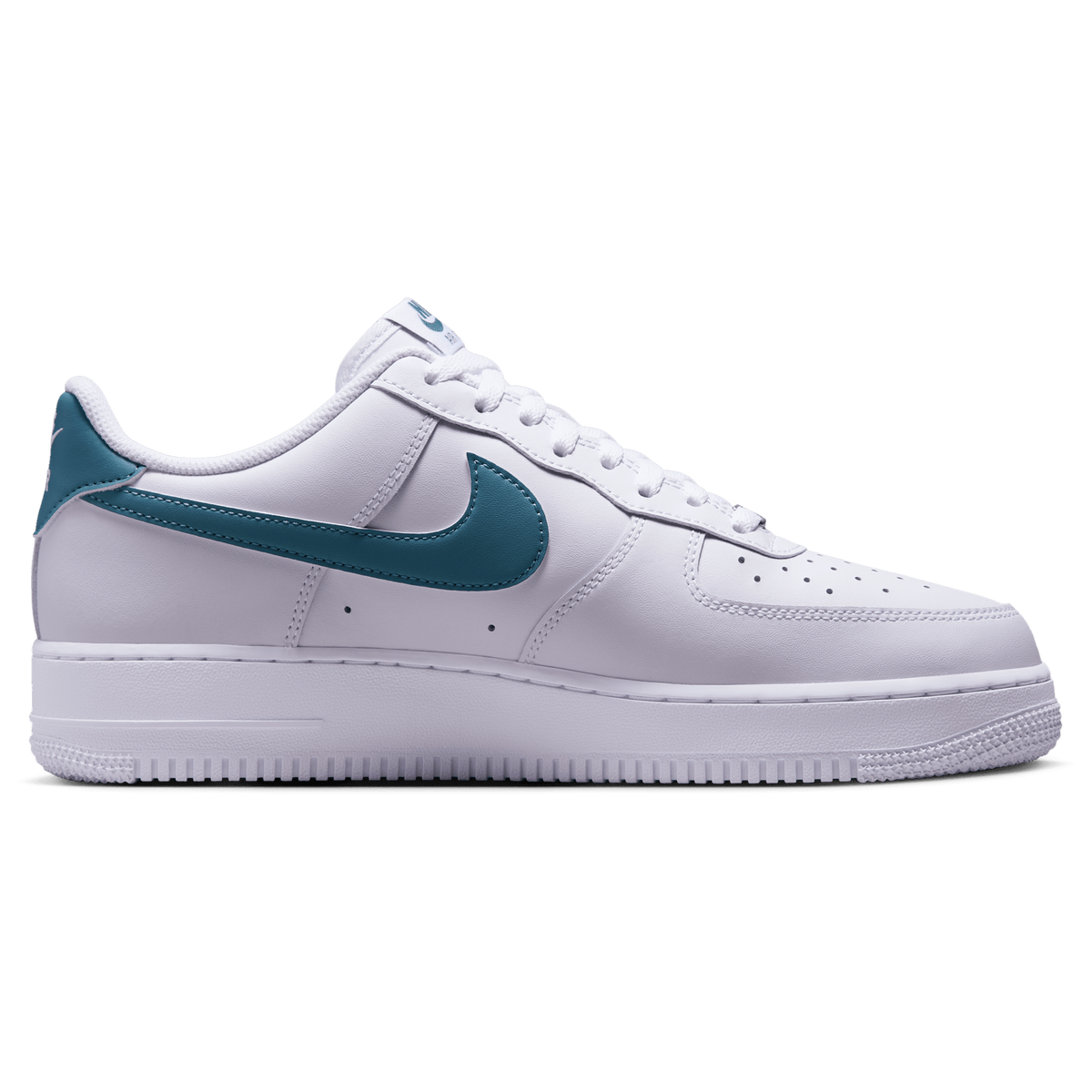 Nike Air Force 1 Low Hombre Blue-White