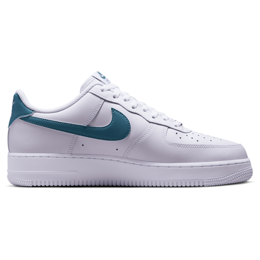 Nike Air Force 1 Low Hombre Blue-White
