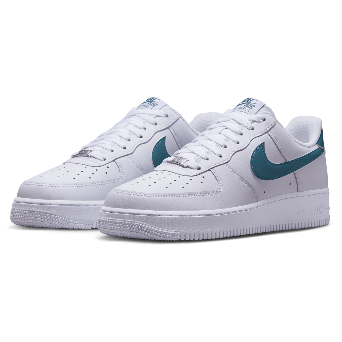 Nike Air Force 1 Low Hombre Blue-White