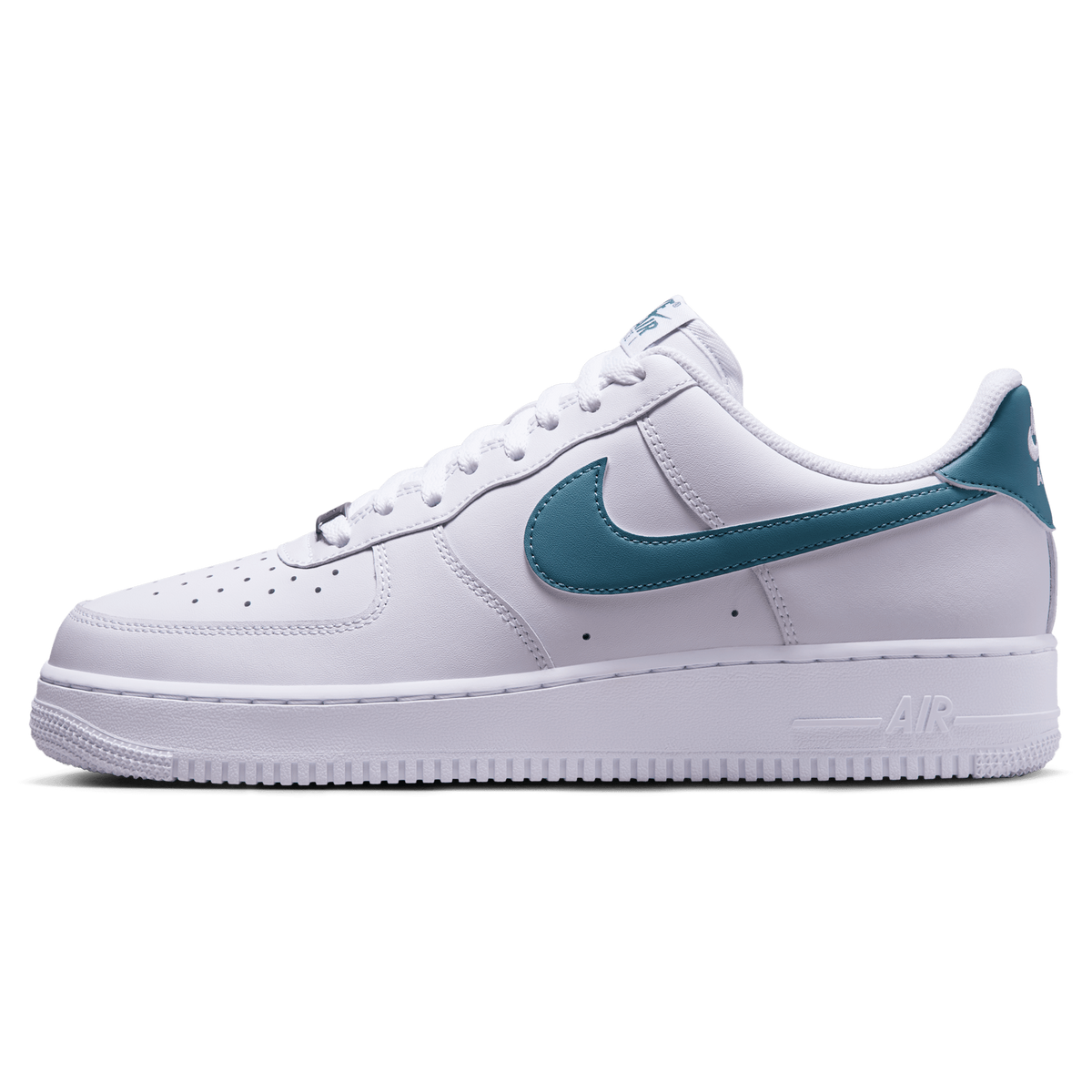 Nike Air Force 1 Low Hombre Blue-White